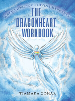 cover image of The Dragonheart Workbook